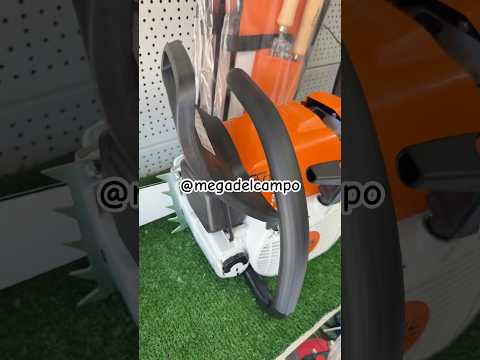 Motosierras Stihl Ms 382 y Ms 250🧡 3016576451 📲 Pamplona,Norte de Santander 📍