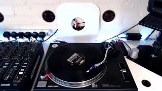 Musto & Bones - All I Want Is To Get Away