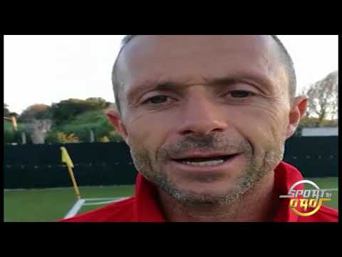 VII Memorial Serilli, le interviste post Urbetevere - Perugis