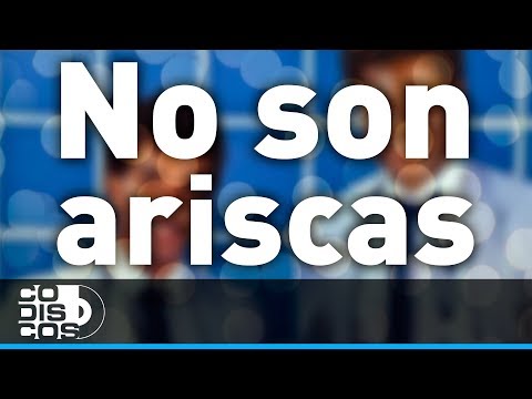 No Son Ariscas, Los Diablitos - Audio
