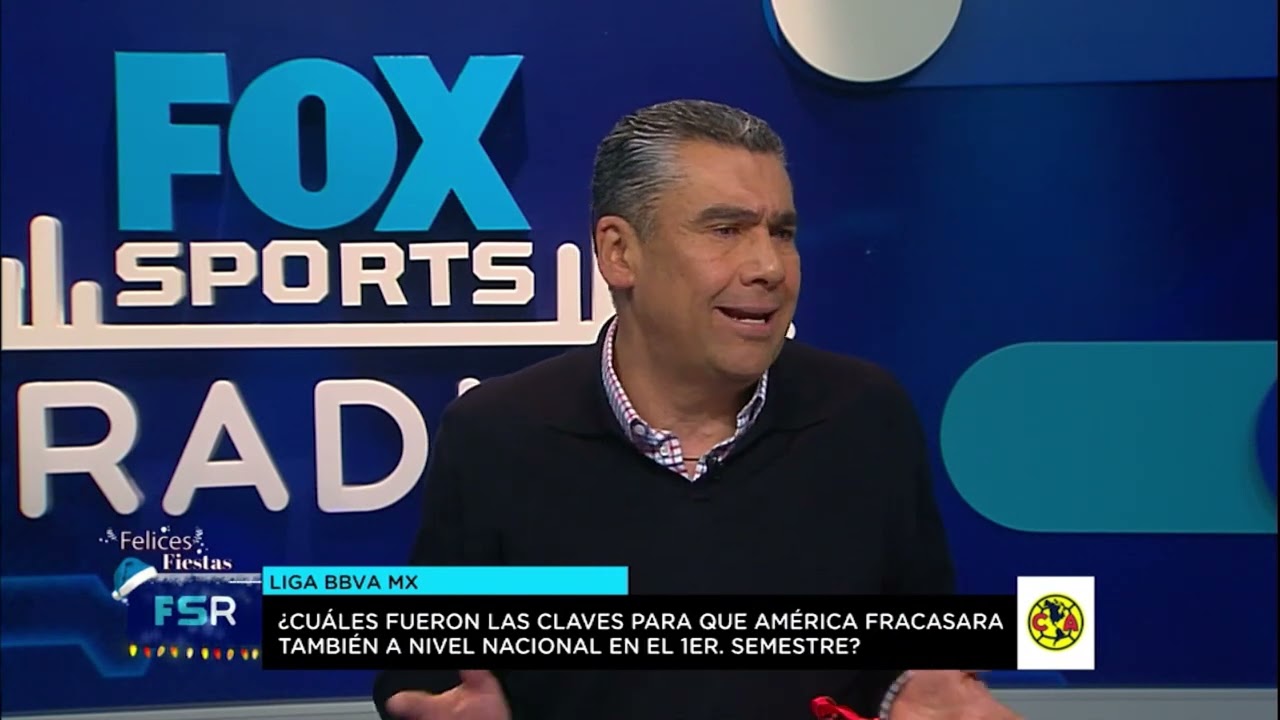 ¡Pollo Ortiz candidatea a MARTÍN ANSELMI PARA EL AMÉRICA!