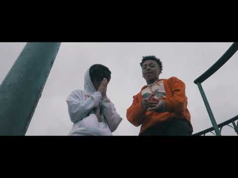 Lil Drizzy x Kiing x Yikey Mikey - So Much Pain (Official Music Video 2019) @SkrillaVisuals
