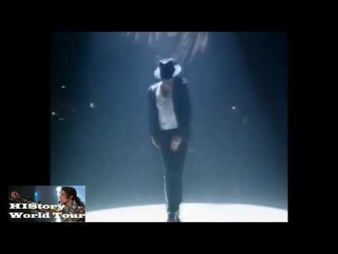Michael Jackson - Let's Dance