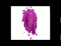 Nicki Minaj - Mona Lisa ( The Pinkprint ) 