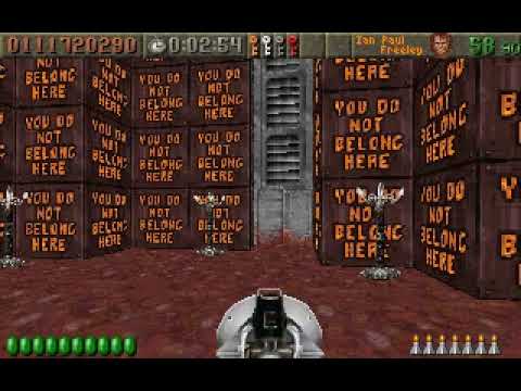 Rise of the Triad - E2A8