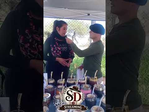 EMPRENDEDORA DEL IMPENETRABLE..JUAN JOSÉ CASTELLI CHACO 2026