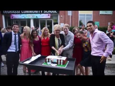 Graduation Day - Season 14 - Behind the Scenes