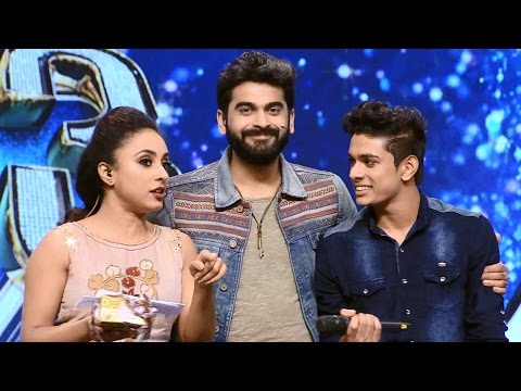 D3 D4Dance I Ep 77 - The 'high' Episode! I Mazhavil Manorama