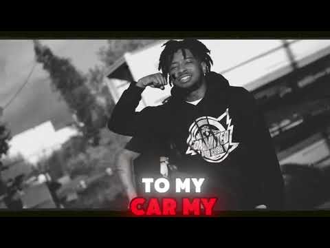 RIP (Official Lyrical Video) ft. Ctc Thugga