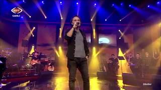 DENİZ TUZCUOĞLU TRT MÜZİK  KADER İZMİRDEN YANA(CANLI)