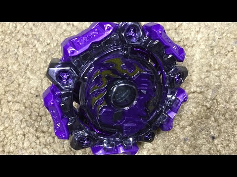 It’s Time To Rip It! Again (WBO Burst Classic Tournament) 4th place prize: Baldur.Bumper.Bite