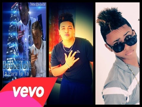 Dyweetz Ft. Volkano & AngeloT - Cero Niquel (Prod.By @BooBassKing)