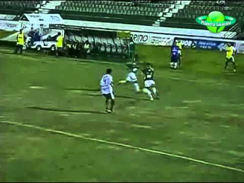 Guarani 1x0 Portuguesa - Planeta Guarani