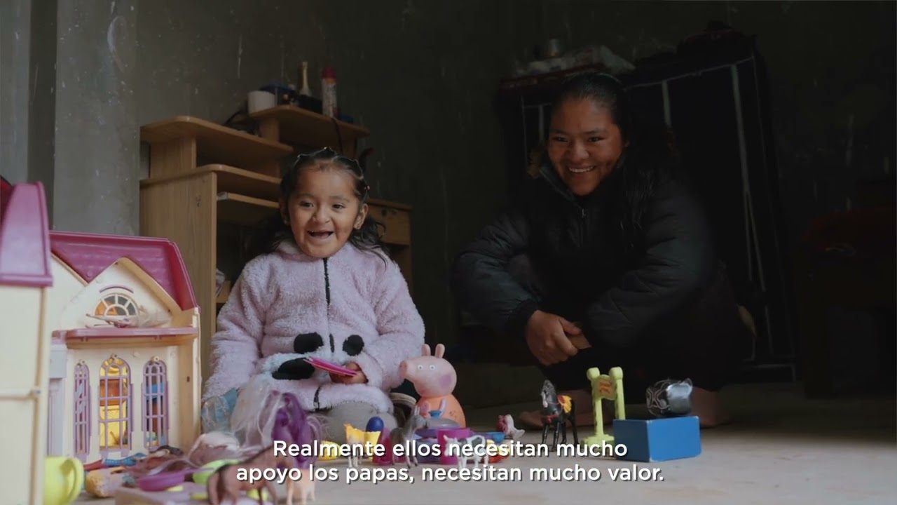 La Dra. Telma Carnicer corrige los dientes y los conceptos erróneos