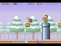 SMAGHETTI SMA4 SMB3 CUSTOM LEVELS 1941