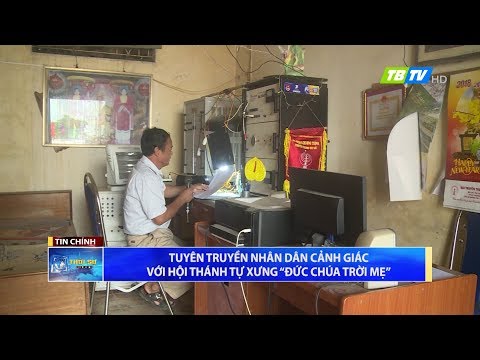 Thời sự Thái Bình 21-5-2018 - Thái Bình TV