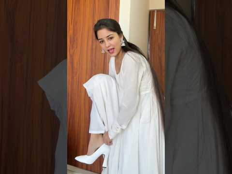 Let’s get ready for 26 jan🤩 | Anju Mor | #ytshorts #minivlog #trending #vlog