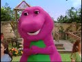 Barney Animal ABC S 2008