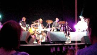 BSP, Come wander with me, East Wintergarden