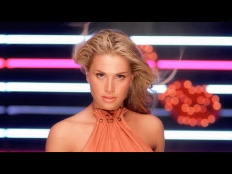 Willa Ford - I Wanna Be Bad (Official Music Video)