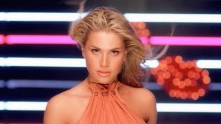 Willa Ford - I Wanna Be Bad (Official Music Video)