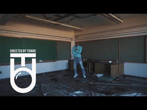 Trae Boss "Brothers" Official Music Video Directed By @Toinne_