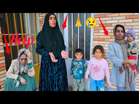 "The Disappearance of Farideh: The Unknown Fate of a Defenseless Woman"