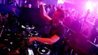 Sander van Doorn  Ferry Corsten  ADE 2011 Escape Amsterdam