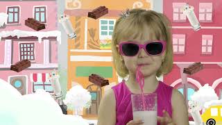 If All the Raindrops | Classic Songs for Kids