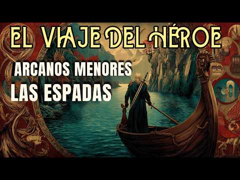 Arcano de Espadas en el Tarot: Significado Completo del Palo de la Mente