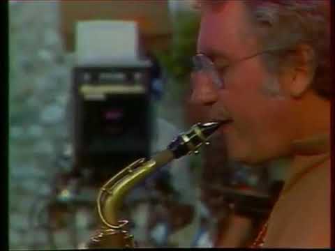 1978 - Lee Konitz & Bucky Pizzarelli - Nice