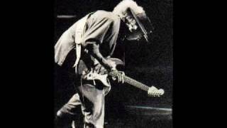 Stevie Ray Vaughan-Walking The Dog (1973)