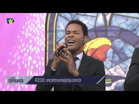 Aleluia Lar Enfim video