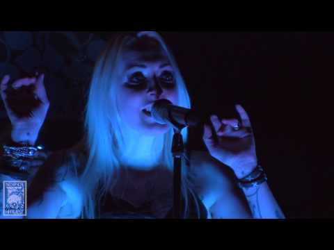 EGO LIKENESS - SIRENS & SATELLITES [Live at Church of Boston 12.8.2013]