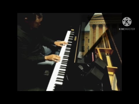 Theme from "The Downfall/Der Untergang/ /다운폴" - German Film (2004) Im Hof der Reichskanzlei.