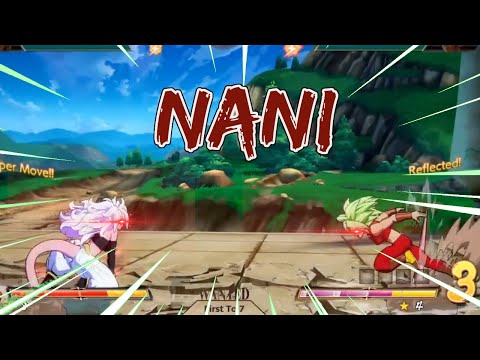 Why watch anime when you can watch Kyden vs MrPopo ?