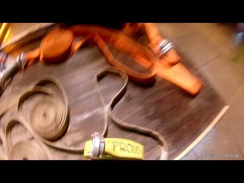 FNC Roudný 2016 - SDH Škodějov