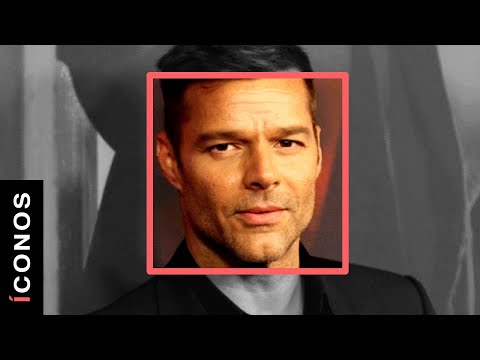 Ricky Martin comparó su paternidad con la Virgen María | íconos