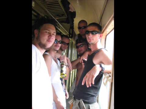 Šone feat Ghetto pig ,Ž , Koys & Nebac - Neću da se smirim