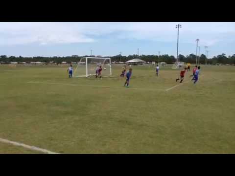 Bulls U12 Champs 2017 Phoenix Cup