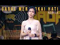 Gagal Merangkai Hati Maulana Wijaya Live Cover By Nabila Wulandari Nada Ruzandah Music
