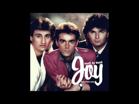 Joy - Hello (Extended Special Dance Mix)