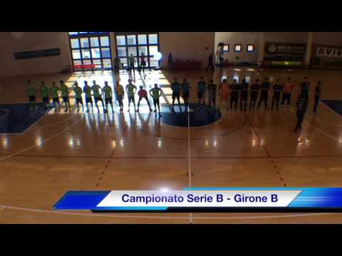 Highlights Rotal Five Vs Imolese