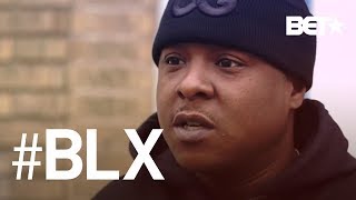 Jadakiss Takes It Back to the Yonkers, Where it All Started #BLX