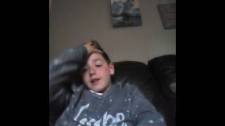 Calling Eliot giels actually answers