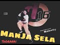 Manja Sela Thoranai Malooty D16 Dance Crew