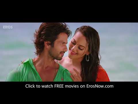 Dhokha Dhadi Official Video Song   R Rajkumar   Shahid Kapoor   Sonakshi Sinha720p