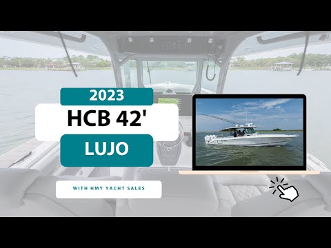 HCB 42 Lujo video