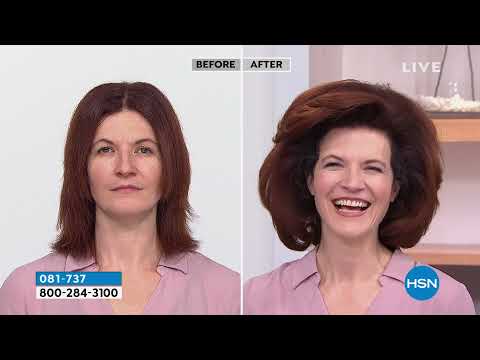 Tweak'd By Nature Volumize   Hydrate Amber Vanilla 2piec...