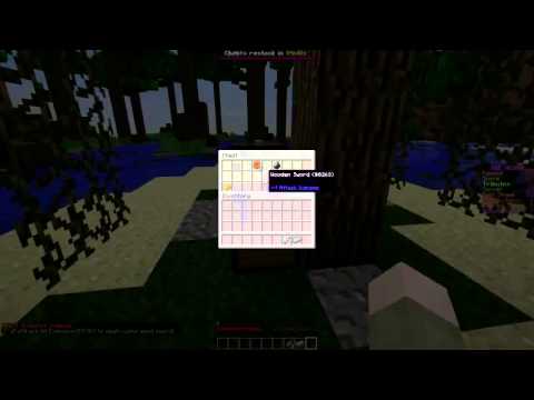 Minecraft  Hunger Games w Mitch! Game 579   JEROME'S BEST HUNGER GAMES STREAK mp4